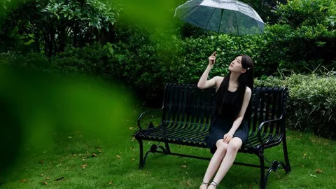 58岁女子整容翻车