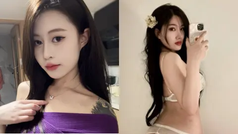 乐乐视频流出事件